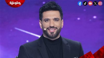 أول الشهر.. حسن الرداد يبدأ تصوير 