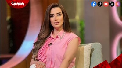 الإعلامية مروة صبري تدعم هدير عبدالرازق: مبتعملش حاجة حرام الفيديو كان مع جوزها 