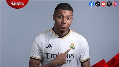 مبابي ينهي الكشف الطبي ..وريال مدريد يستعد للإعلان عن الصفقة