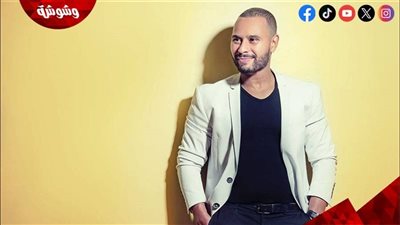 محمد الريفى لـ