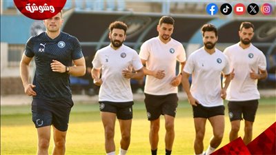 قائمة بيراميدز لمواجهة النصر في كأس مصر ‎
