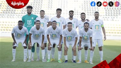 البنك الأهلي يهزم إنبي بثنائية وديا ‎