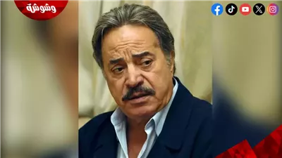 في ذكرى ميلاد يوسف شعبان.. تعرف على آخر أعماله وأبرز محطاته الفنية