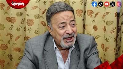 الجمهور يبحث عن يوسف شعبان.. تعرف على حيرته في معرفة الفن حرام أم حلال‎