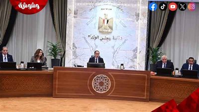 رئيس الوزراء: تقييم أداء المحافظين بمدى تمكين كل محافظ لنوابه من القيام بالمهام الموكلة إليهم‎