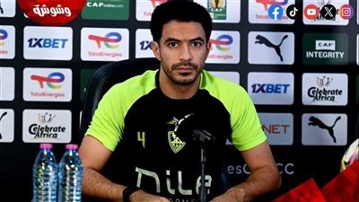 عمر جابر ودونجا ينتظمان في تدريب الزمالك استعداداً لمواجهة بروكسي 