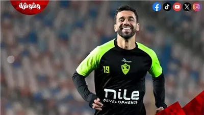 عبد الله السعيد يحصل على حكم نهائي من المحكمة الرياضية ضد النادي الأهلي 