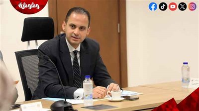 نائب وزير الصحة يؤكد على سرعة الانتهاء من ميكنة كافة هيئات وقطاعات المنظومة الصحية 
