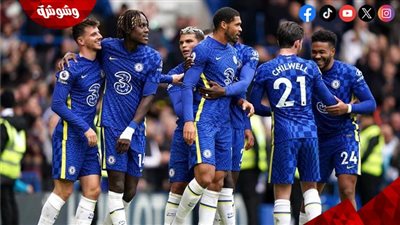 تشيلسي يعاقب لاعبه بسبب منتخب فرنسا ‎