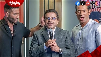 قبل عرضها الليلة.. تعرف على تفاصيل حلقة محمد هنيدي في 
