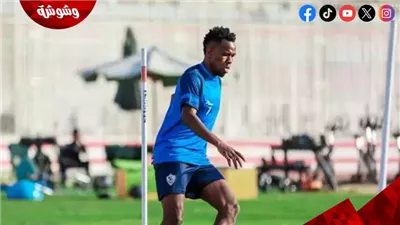 إبراهيما نداي يوقع على عقود الانتقال للترجي التونسي‎