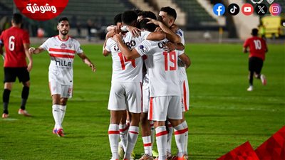 ترشيح مزيان وماريجا لمسؤولي الزمالك من أجل تدعيم الهجوم‎