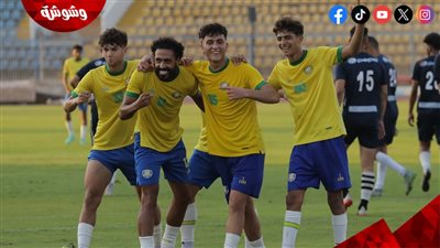 الإسماعيلي يوقع عقود ودية الاتفاق السعودي ‎