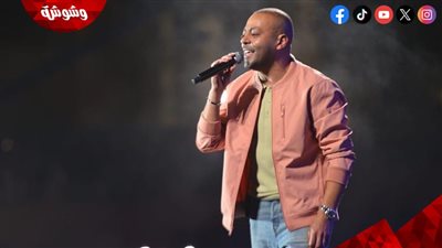 تامر عاشور يستعد لطرح 