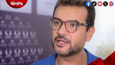 ساموزين يهنئ نجله بعيد ميلاده ويوجه له رسالة مؤثرة