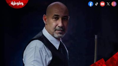 محامى ذو سلطة ومكانة.. تفاصيل مشاركة إسماعيل شرف فى