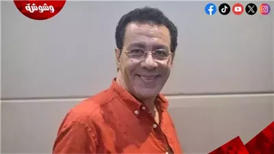 في ذكرى رحيله.. كيف ترك تامر ضيائي البرمجة ليصبح وجهًا محبوبًا في الدراما المصرية؟