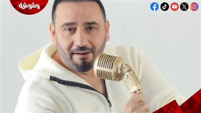 نجاة نجل مجد القاسم من حادث سير مروع وتحطيم سيارته بالكامل 