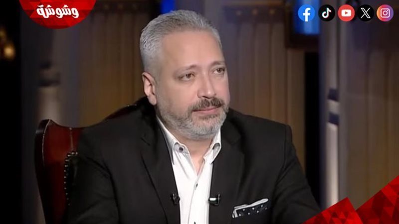 تامر أمين