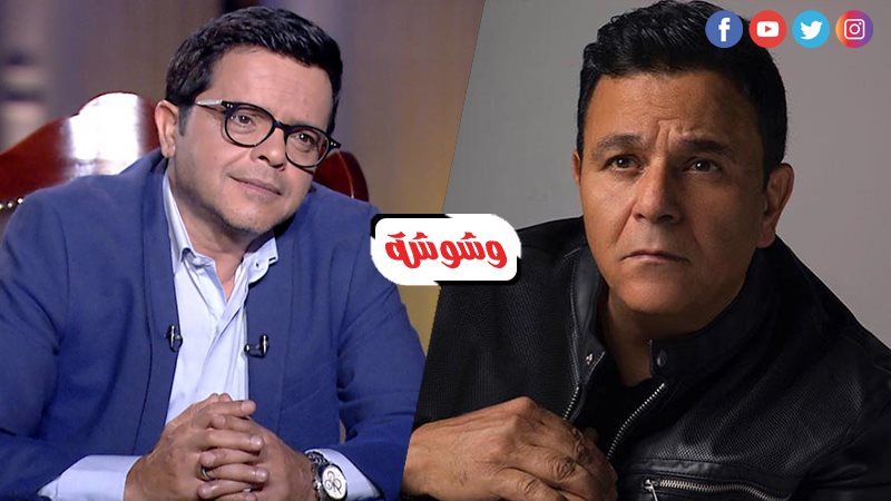 محمد فؤاد وهنيدي