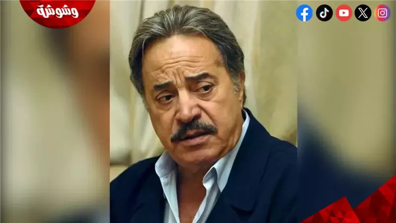 يوسف شعبان