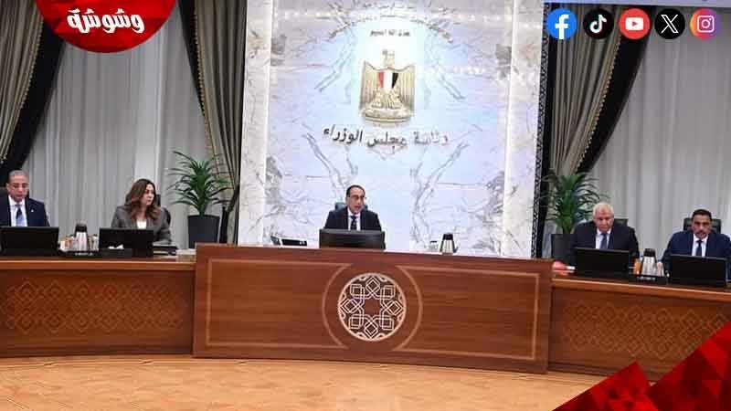 الدكتور مصطفى مدبولي