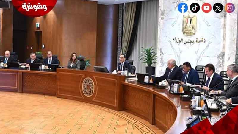 الدكتور مصطفى مدبولي