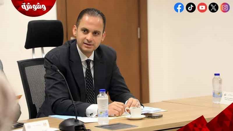 محمد الطيب نائب وزير