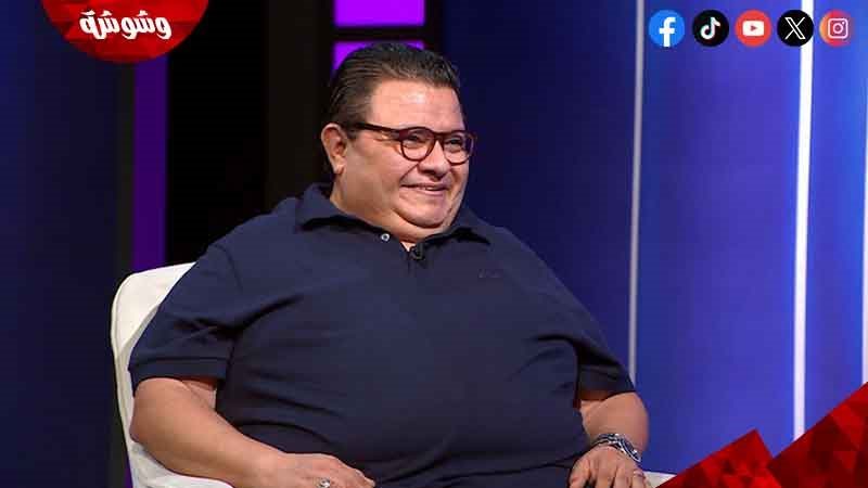خالد جلال