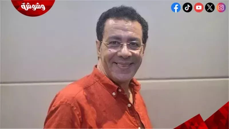  الفنان تامر ضيائي