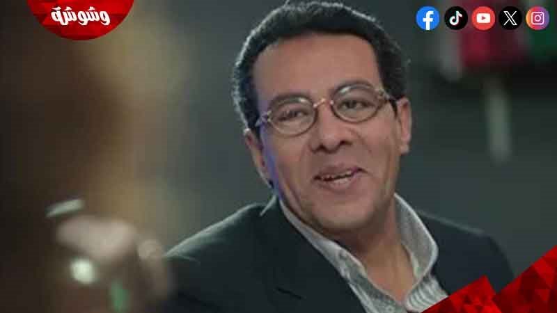الفنان تامر ضيائي