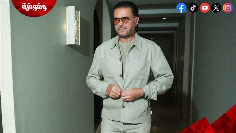 راغب علامة