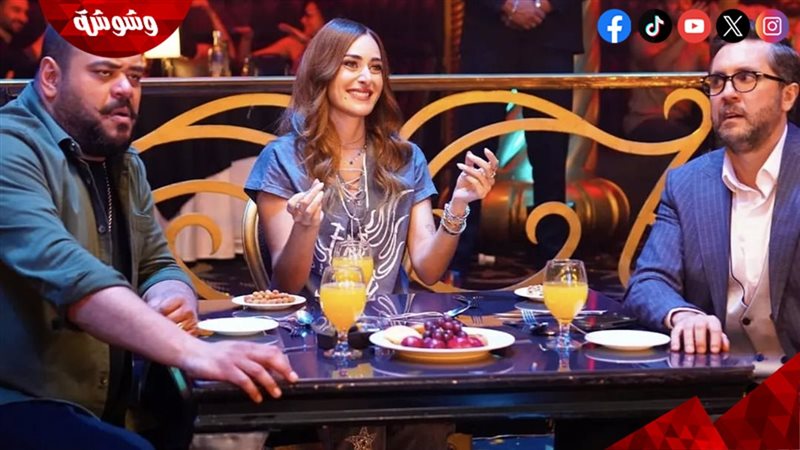 فيلم إكس مراتي