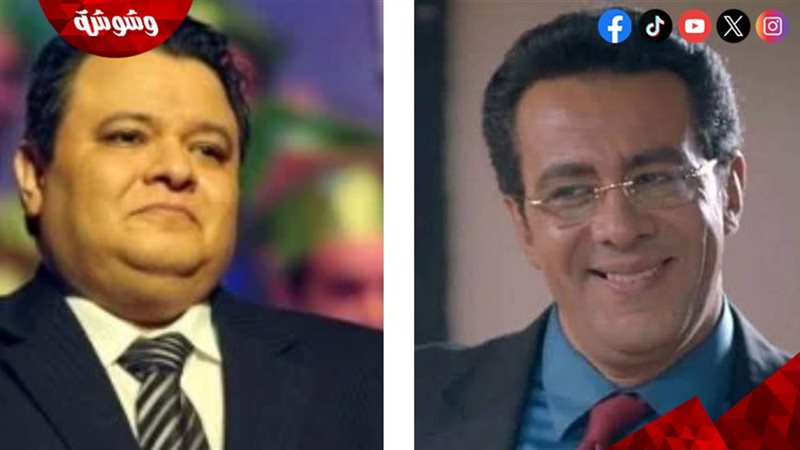 الفنان الرحل تامر