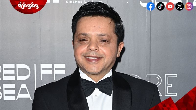 محمد هنيدي
