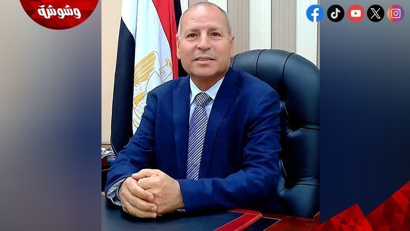 الدكتور إبراهيم صابر