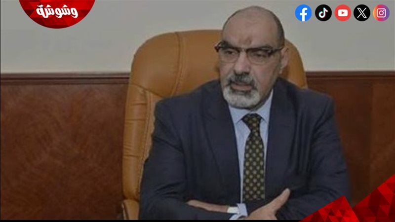 الدكتور محمد ضاحي