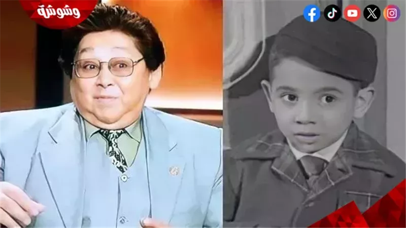 أحمد فرحات