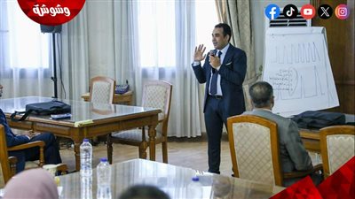 وزارة الصحة: تدريب 99 منسقاً إعلامياً بالتعاون مع منظمة الـ 