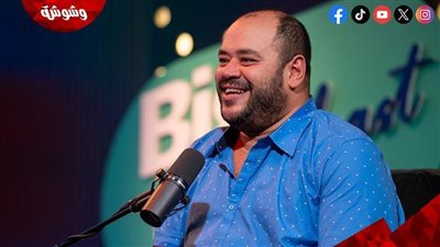 محمد ممدوح: بنتي كاميليا بتثور عليا بسبب انشغالى عنها وبحاول أوازن‎