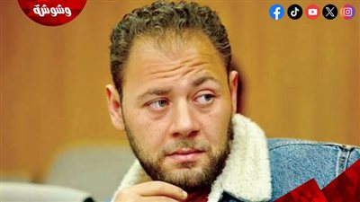 محمد علي رزق يعلن موعد ومكان عزاء تامر ضيائي