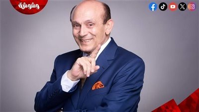 محمد صبحي يستنكر ارتداء الرجال للحلق: من أين هذه الثقافة؟