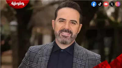 وائل جسار لـ 