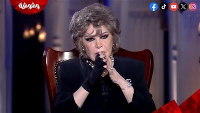 صفية العمري تنعي الراحل مصطفى فهمي: كنت أميرًا في كل شئ