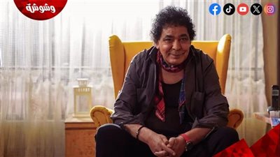 بعد الوعكة الصحية.. الكينج في زيارة خاصة لـ محمد رحيم