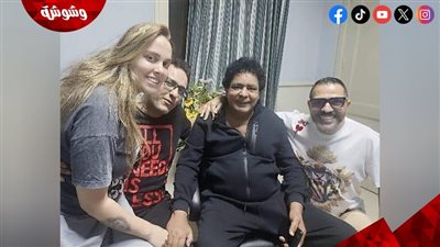 زوجة الملحن محمد رحيم لـ
