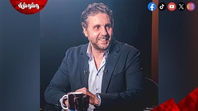 معتز التونى لـ