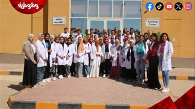 وزارة التعليم العالي والبحث العلمي: الجامعات التكنولوجية تعتمد على البرامج الدراسية الحديثة لتلبية مُتطلبات سوق العمل‎