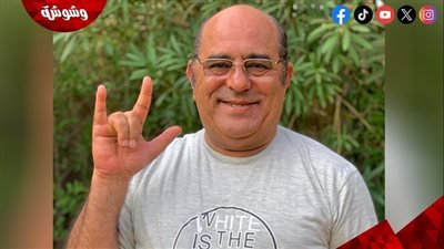 إسماعيل فرغلي: اكتسب خبرة من أدواري الصغيرة