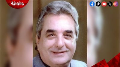 وفاة المخرج المسرحي محمد سالم.. وهذا موعد تشييع الجنازة   